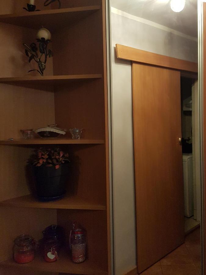 Apartament Letni Swinemünde Exterior foto