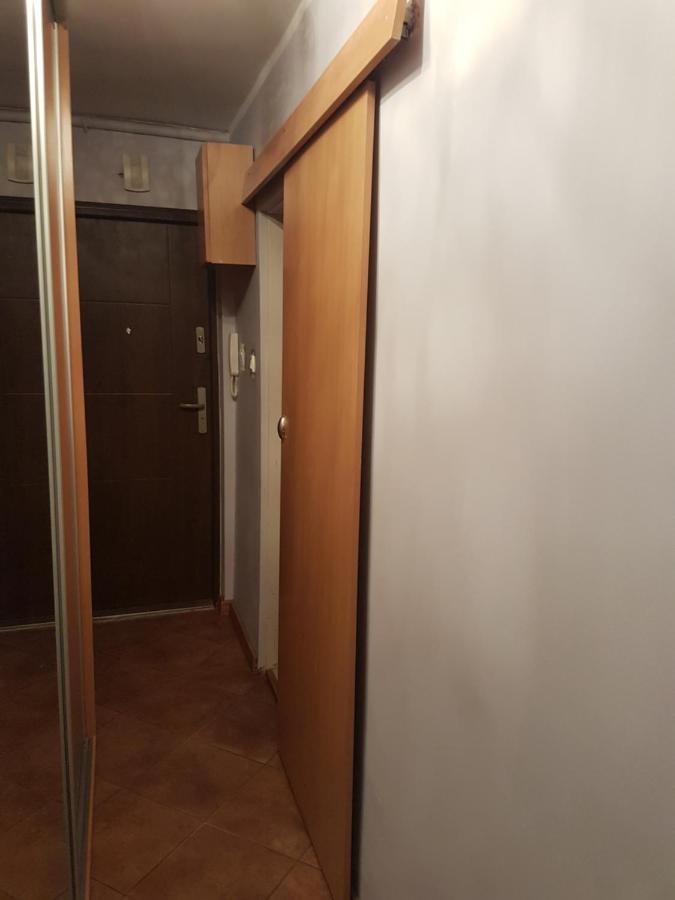 Apartament Letni Swinemünde Exterior foto