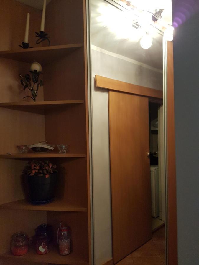 Apartament Letni Swinemünde Exterior foto