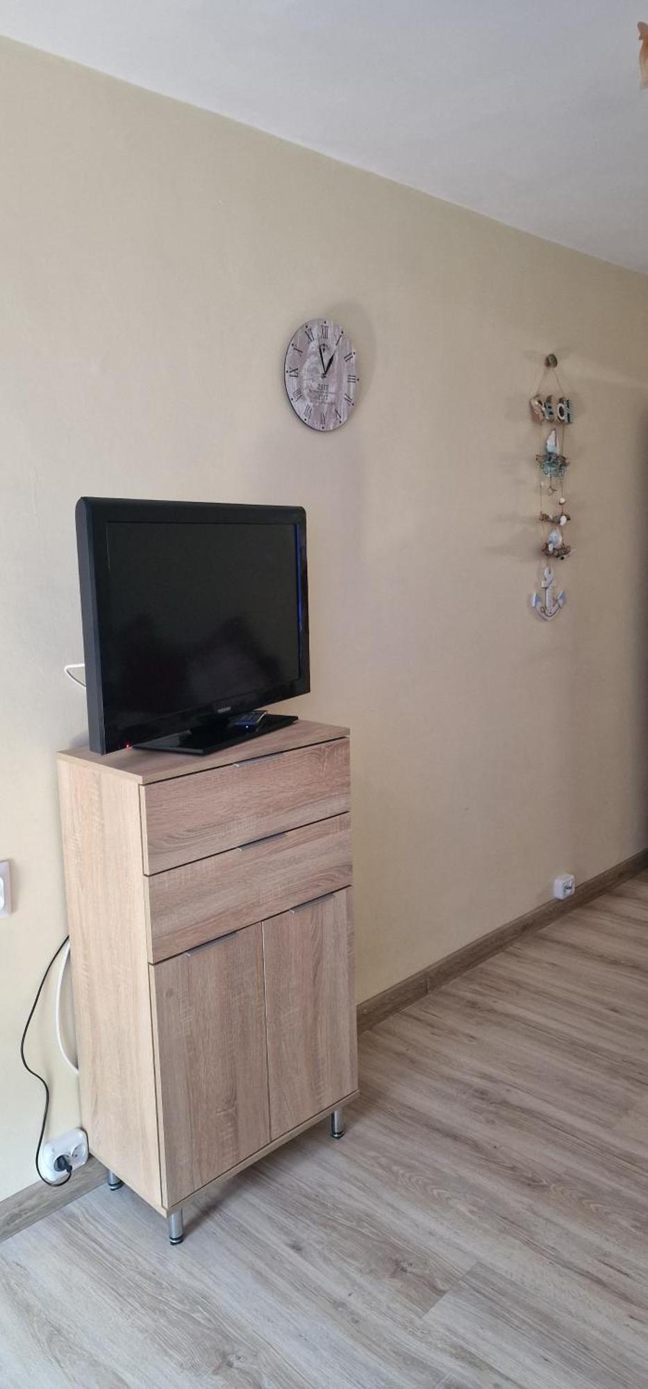 Apartament Letni Swinemünde Exterior foto