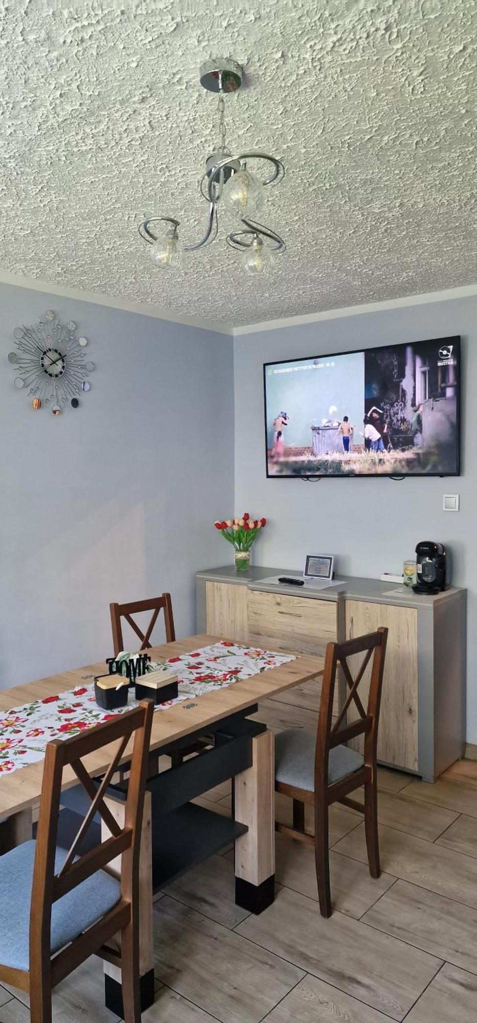 Apartament Letni Swinemünde Exterior foto